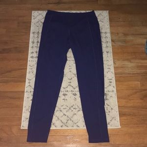 victoria secret sport leggings